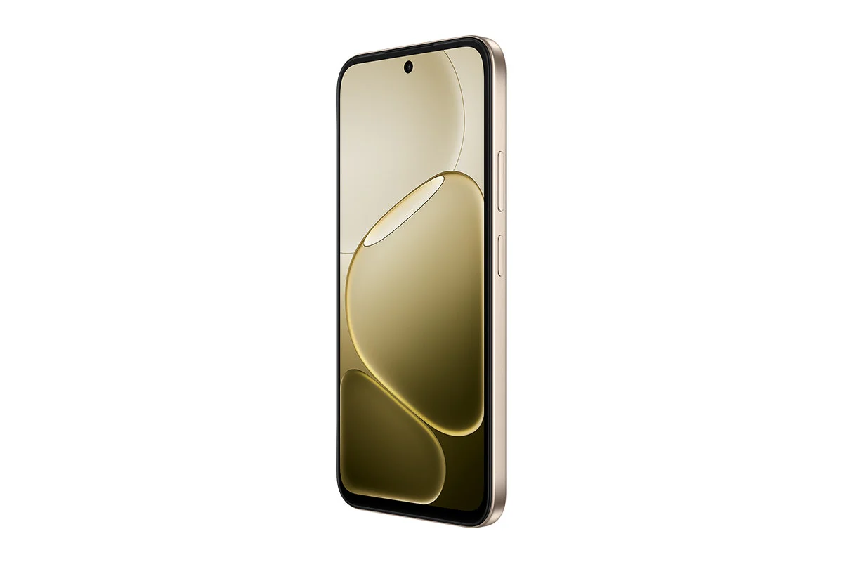 OPPO A6 5G 256GB Aurora Gold 7000mAh 50MP Smartphone - Image 5