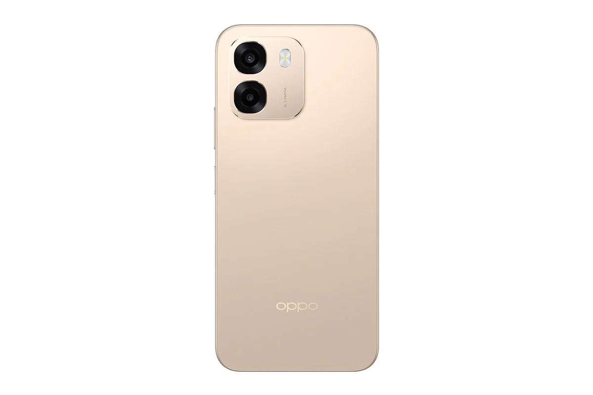 OPPO A6 5G 256GB Aurora Gold 7000mAh 50MP Smartphone - Image 6