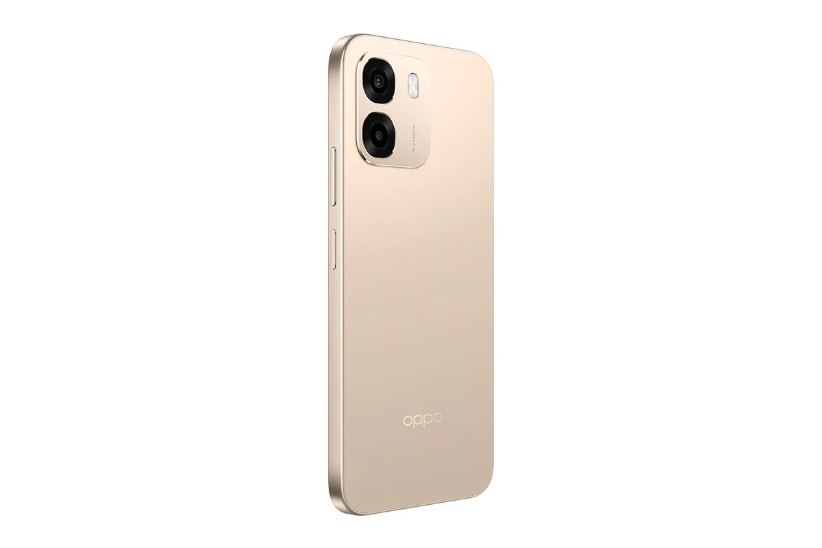 OPPO A6 5G 256GB Aurora Gold 7000mAh 50MP Smartphone - Image 7