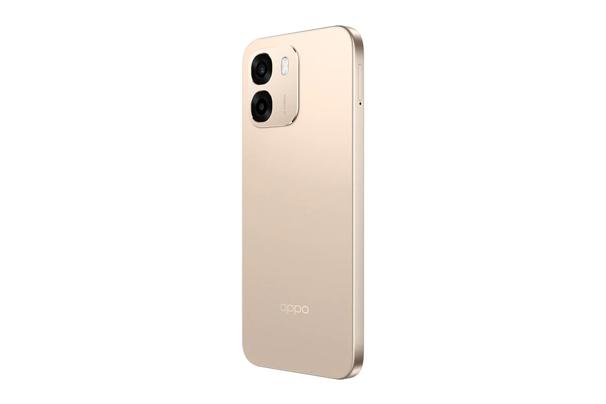 OPPO A6 5G 256GB Aurora Gold 7000mAh 50MP Smartphone - Image 8