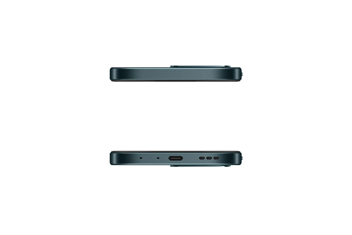 OPPO A6 5G 256GB Sapphire Black 7000mAh 50MP Smartphone - Image 10