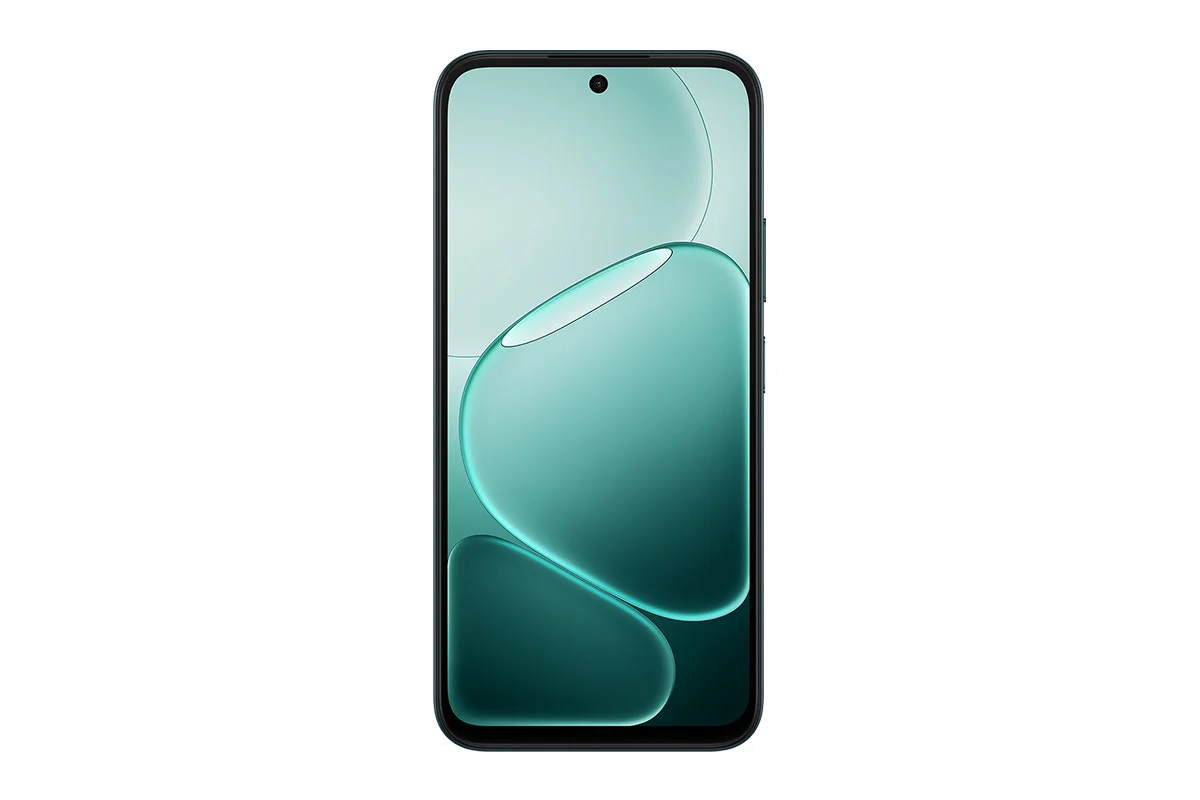 OPPO A6 5G 256GB Sapphire Black 7000mAh 50MP Smartphone - Image 3