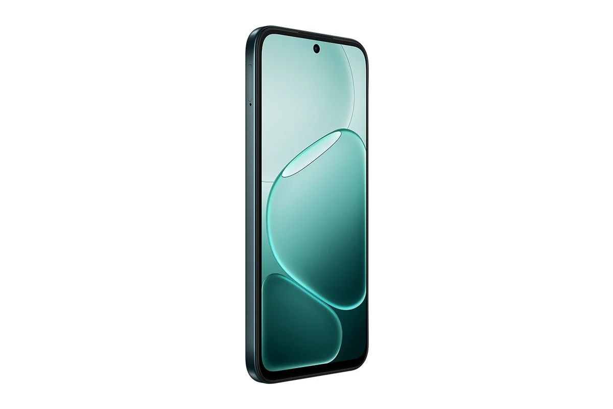 OPPO A6 5G 256GB Sapphire Black 7000mAh 50MP Smartphone - Image 4