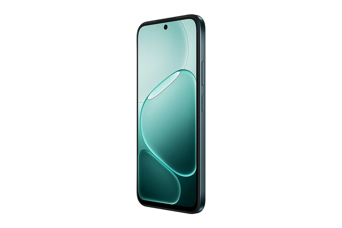 OPPO A6 5G 256GB Sapphire Black 7000mAh 50MP Smartphone - Image 5