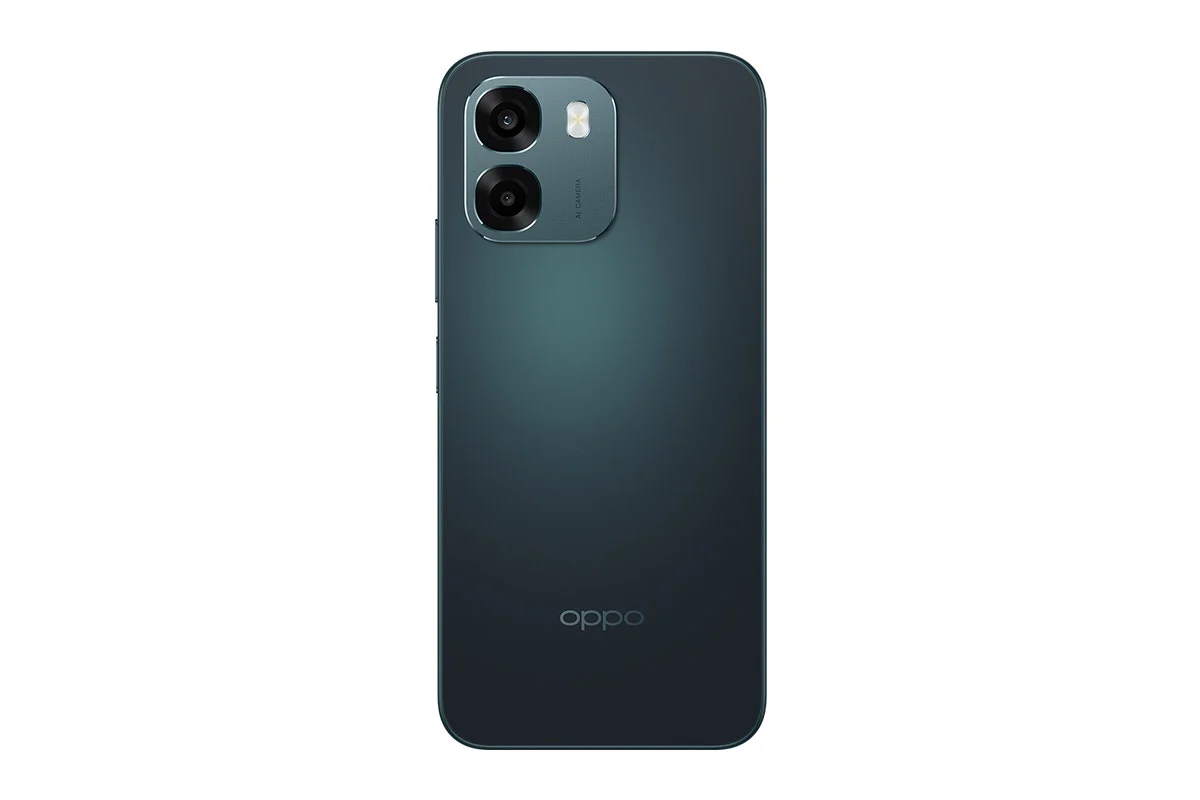 OPPO A6 5G 256GB Sapphire Black 7000mAh 50MP Smartphone - Image 6