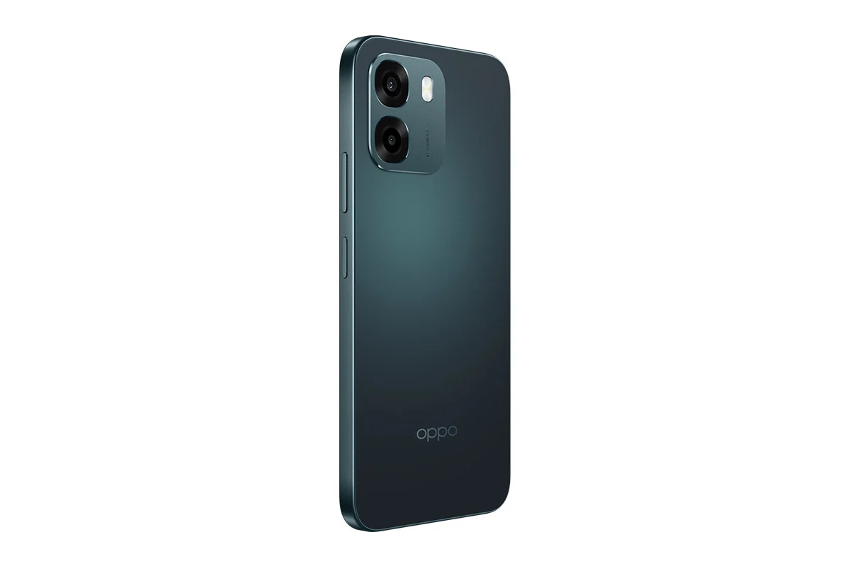 OPPO A6 5G 256GB Sapphire Black 7000mAh 50MP Smartphone - Image 7