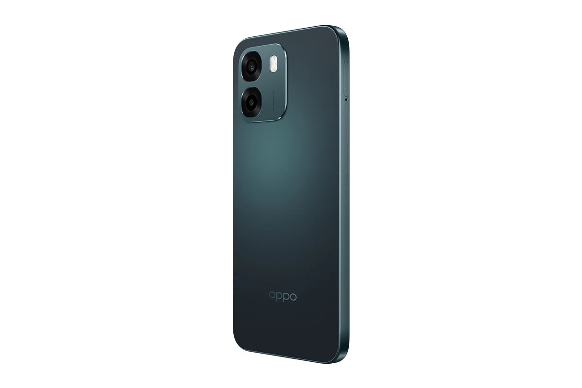 OPPO A6 5G 256GB Sapphire Black 7000mAh 50MP Smartphone - Image 8