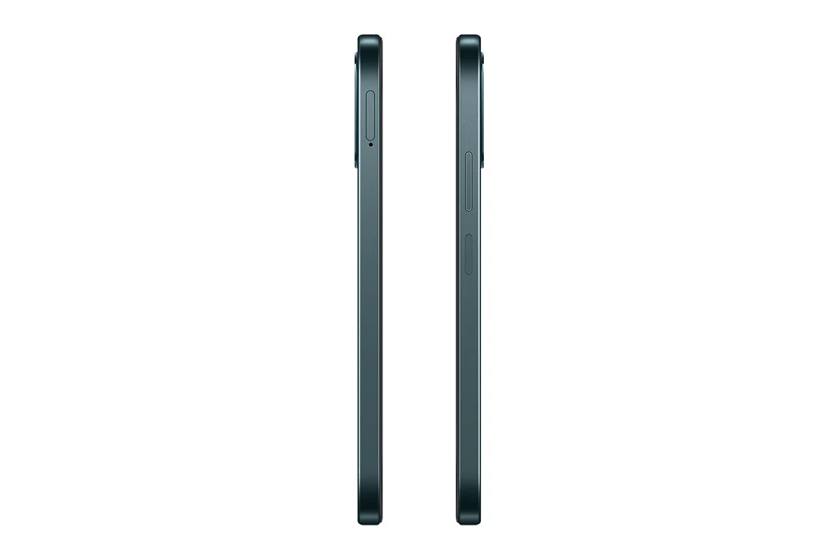 OPPO A6 5G 256GB Sapphire Black 7000mAh 50MP Smartphone - Image 9