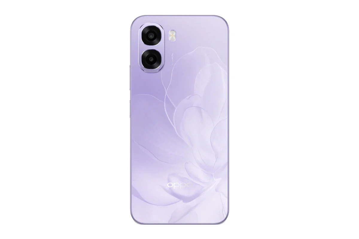 OPPO A6x 5G 128GB Violet Purple 120Hz Display 6500mAh Smartphone - Image 4