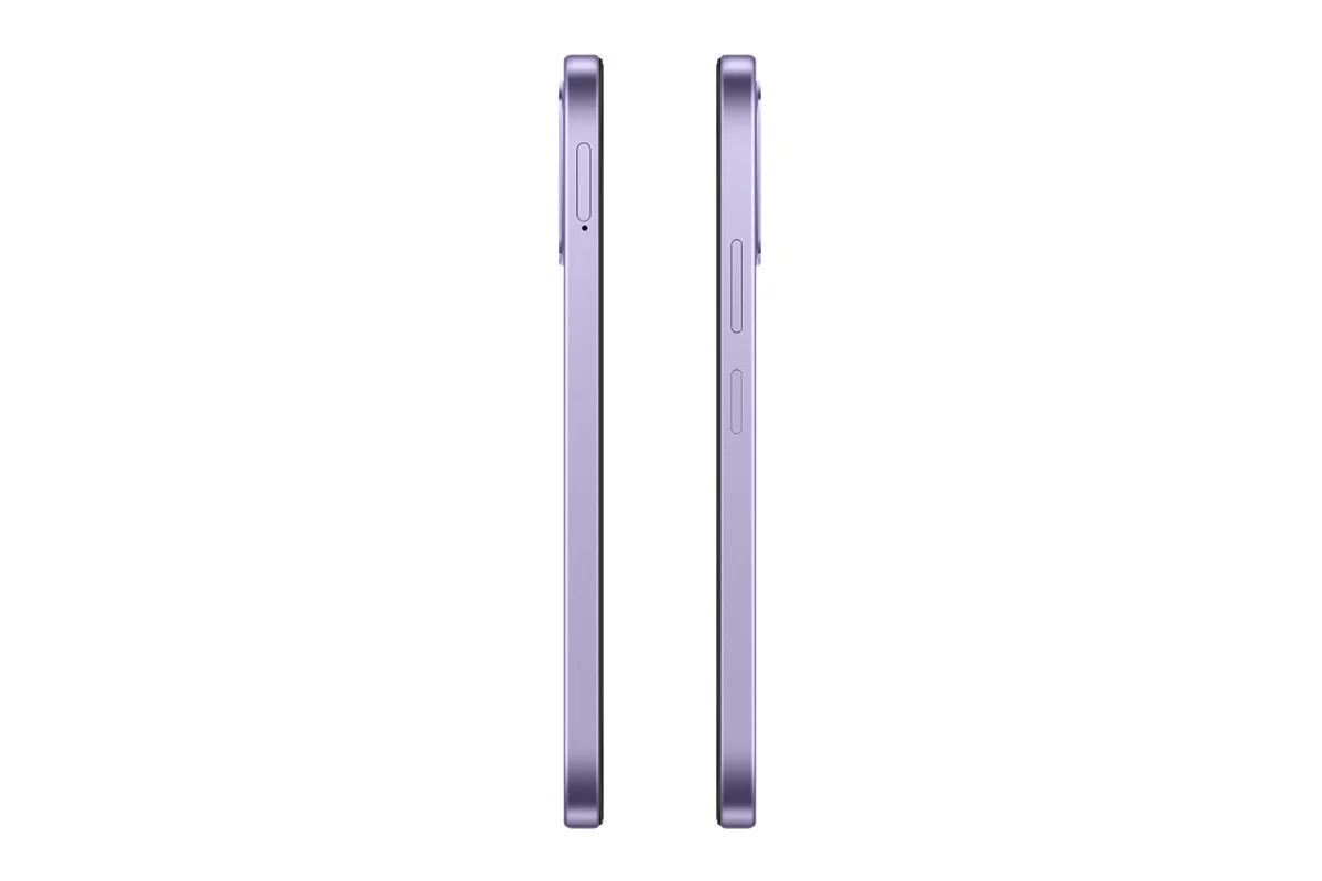 OPPO A6x 5G 128GB Violet Purple 120Hz Display 6500mAh Smartphone - Image 5