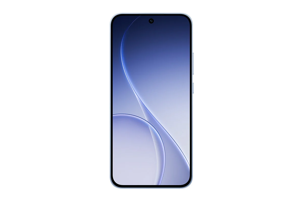 OPPO Reno15 F 5G 256GB Aurora Blue 120Hz OLED 80W Smartphone - Image 11