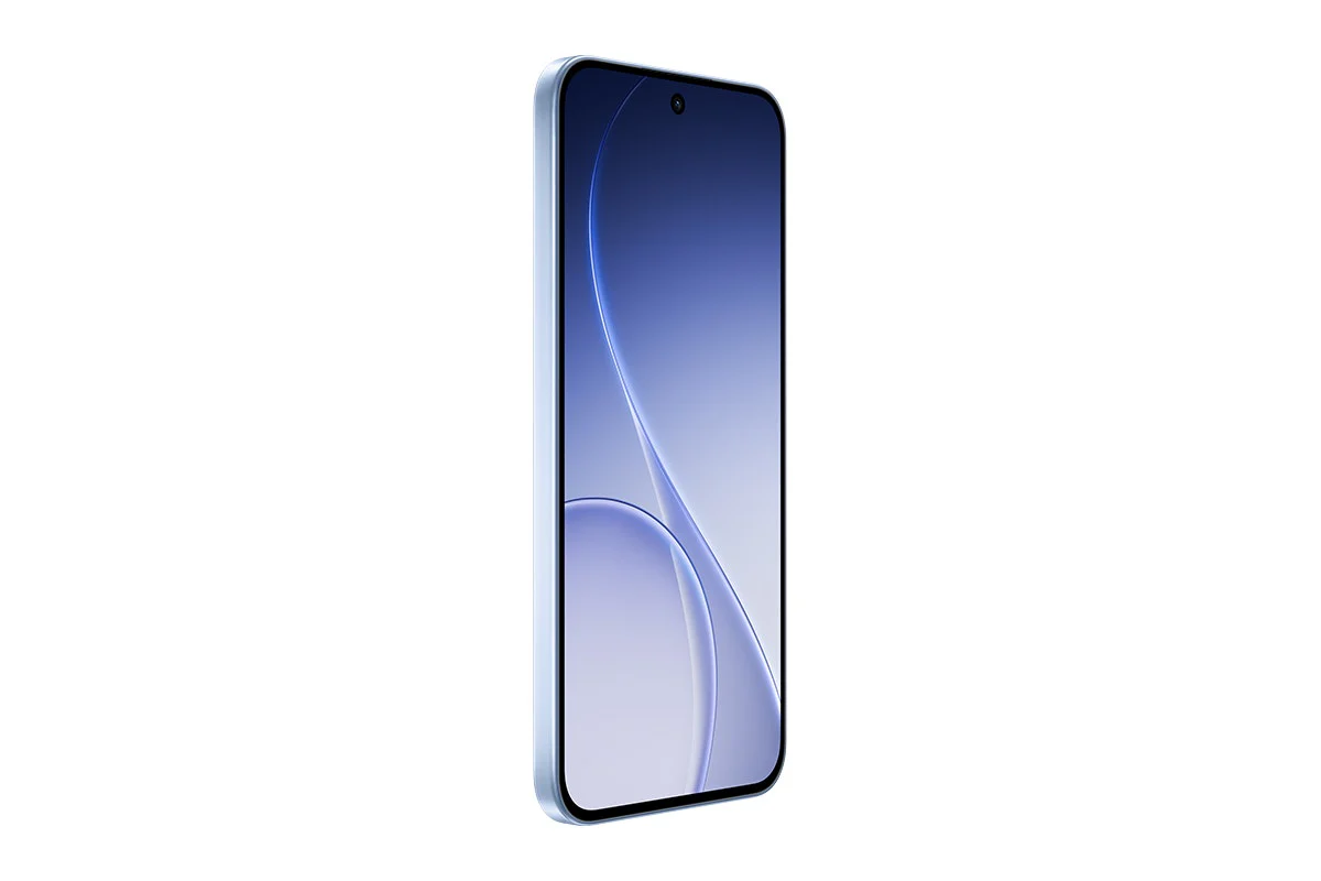 OPPO Reno15 F 5G 256GB Aurora Blue 120Hz OLED 80W Smartphone - Image 12