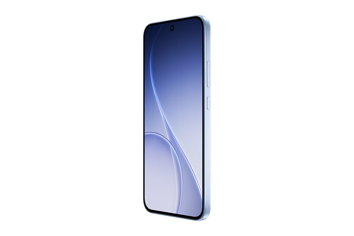OPPO Reno15 F 5G 256GB Aurora Blue 120Hz OLED 80W Smartphone - Image 13