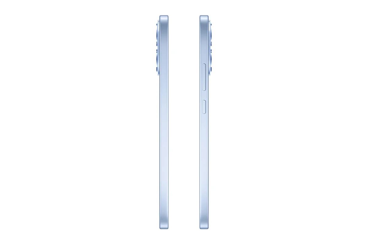 OPPO Reno15 F 5G 256GB Aurora Blue 120Hz OLED 80W Smartphone - Image 17
