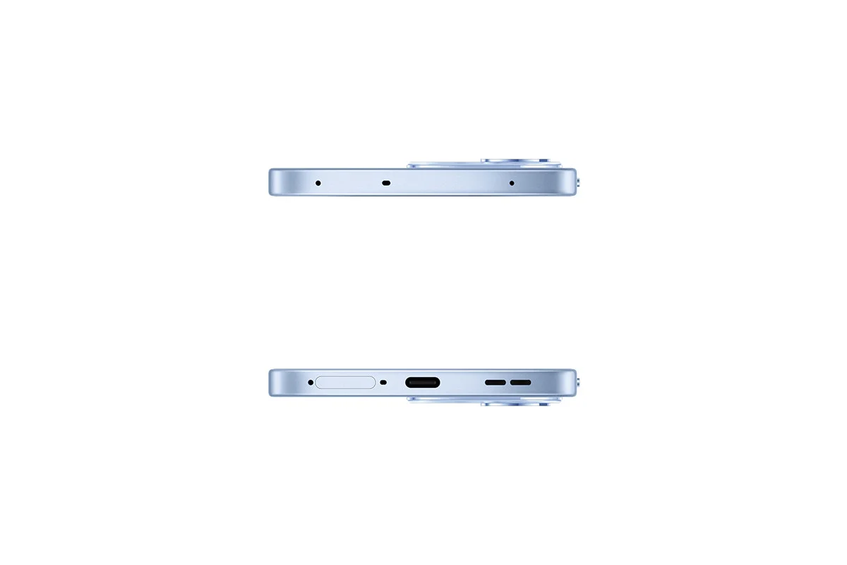 OPPO Reno15 F 5G 256GB Aurora Blue 120Hz OLED 80W Smartphone - Image 18
