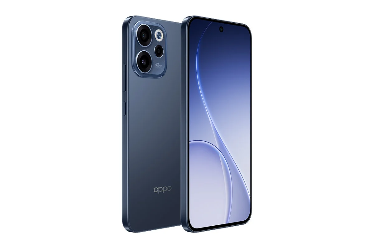 OPPO Reno15 F 5G 256GB Twilight Black 120Hz OLED 80W Smartphone - Image 10