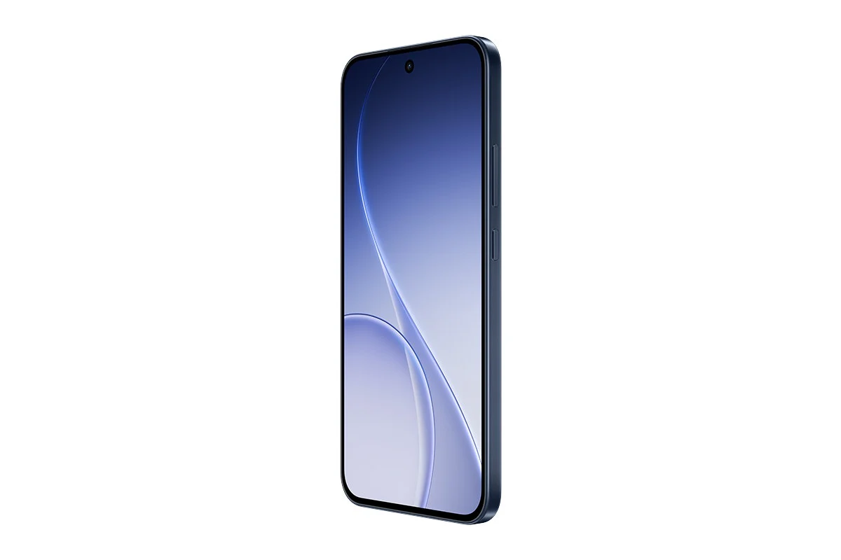 OPPO Reno15 F 5G 256GB Twilight Black 120Hz OLED 80W Smartphone - Image 13