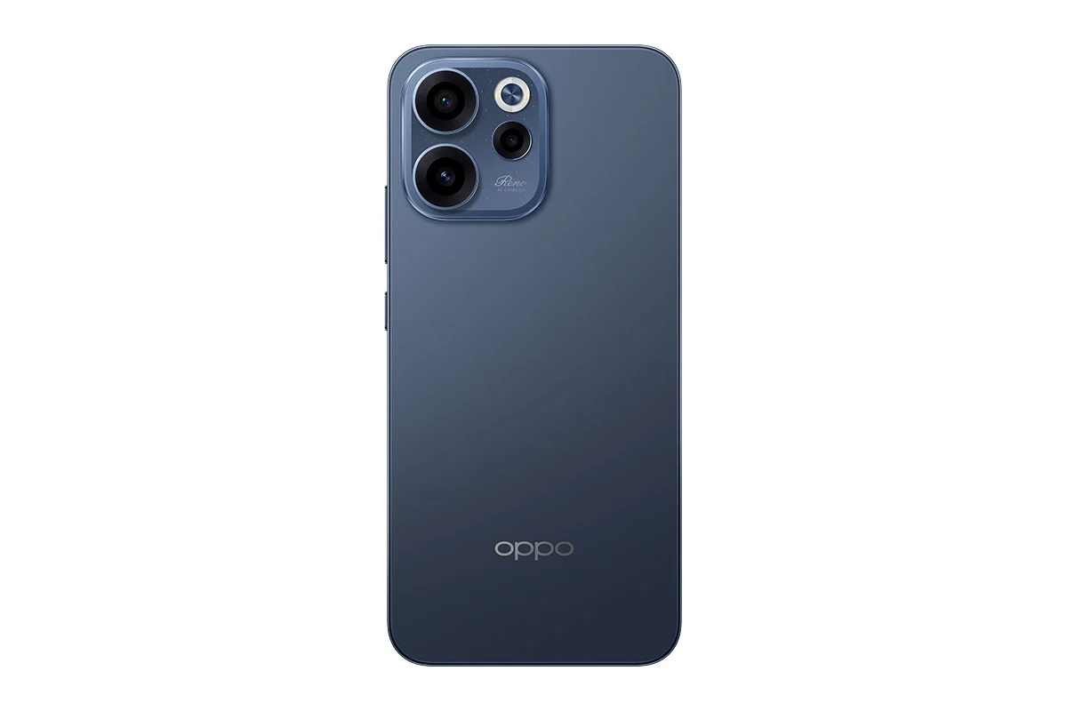 OPPO Reno15 F 5G 256GB Twilight Black 120Hz OLED 80W Smartphone - Image 14