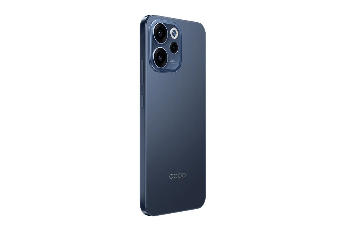OPPO Reno15 F 5G 256GB Twilight Black 120Hz OLED 80W Smartphone - Image 15