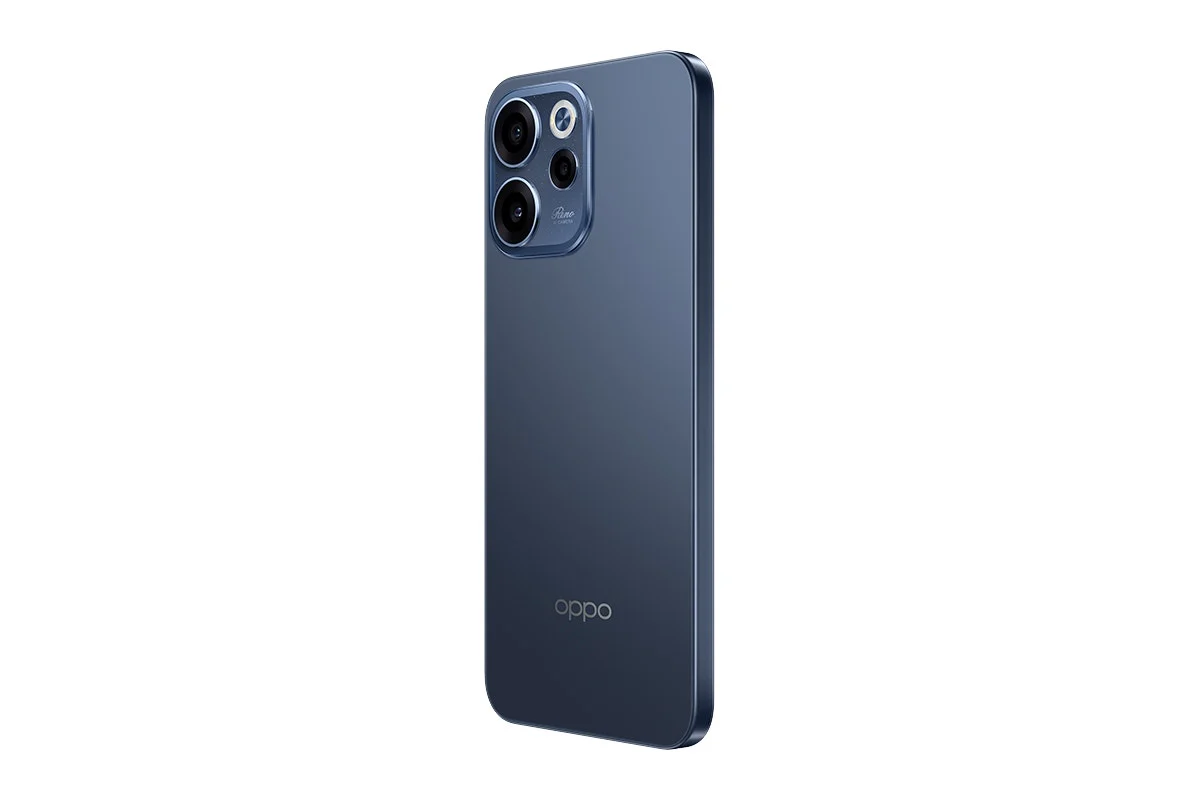 OPPO Reno15 F 5G 256GB Twilight Black 120Hz OLED 80W Smartphone - Image 16