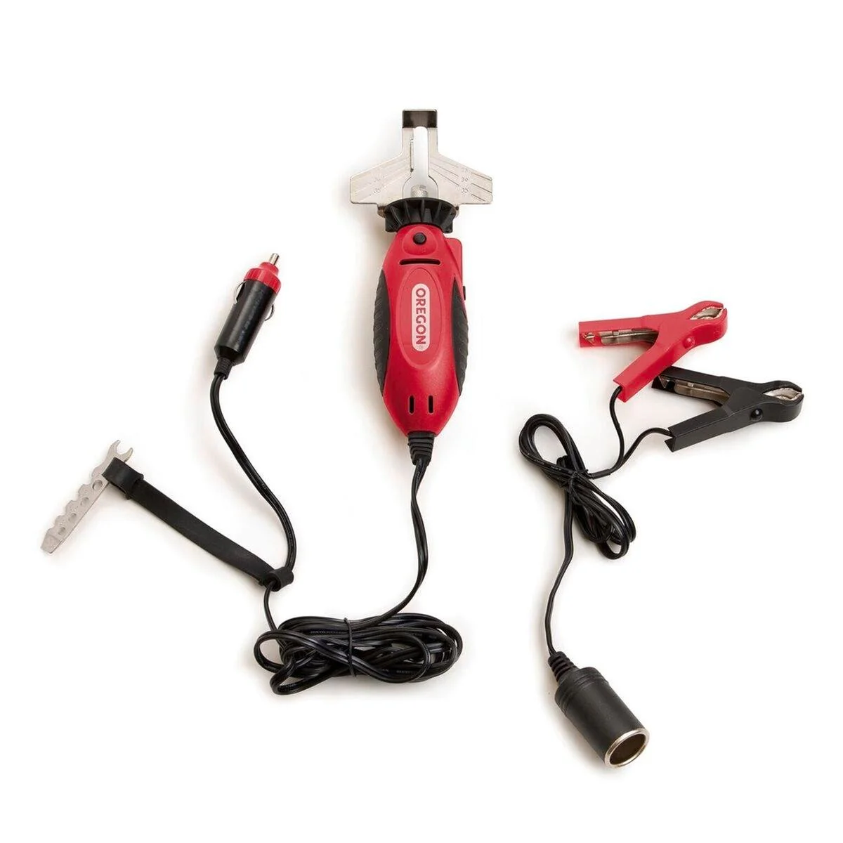 Oregon Electric Chainsaw Sharpener - 12 Volt - Durable - Easy Use