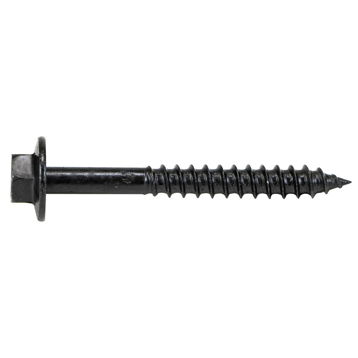 Otter Timber Hex Head Screws 12g x 50mm - 65 Pack - Self-Drilling - Corrosion Resistant - Image 3