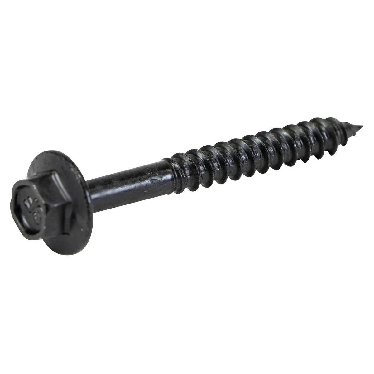 Otter Timber Hex Head Screws 12g x 50mm - 65 Pack - Self-Drilling - Corrosion Resistant - Image 4