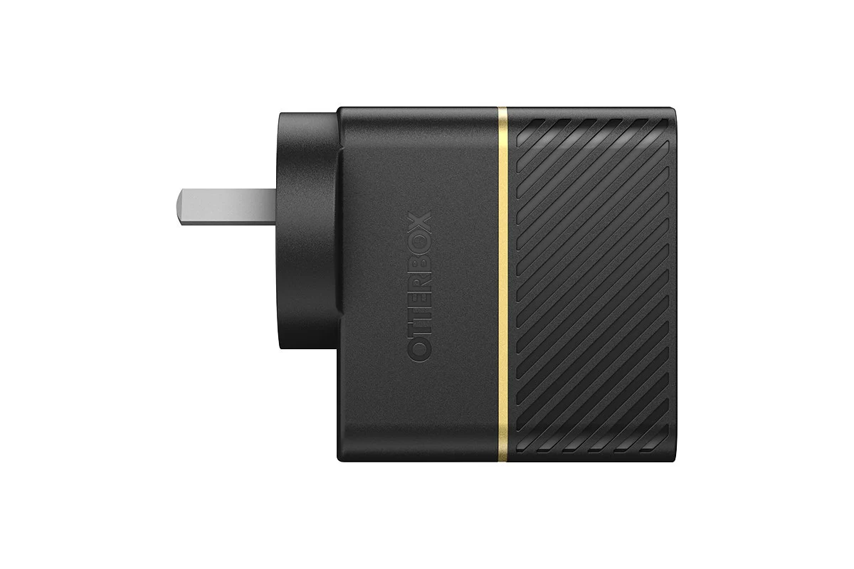 OtterBox 30W Dual Port Fast Charging USB-A & USB-C Wall Charger - Image 3