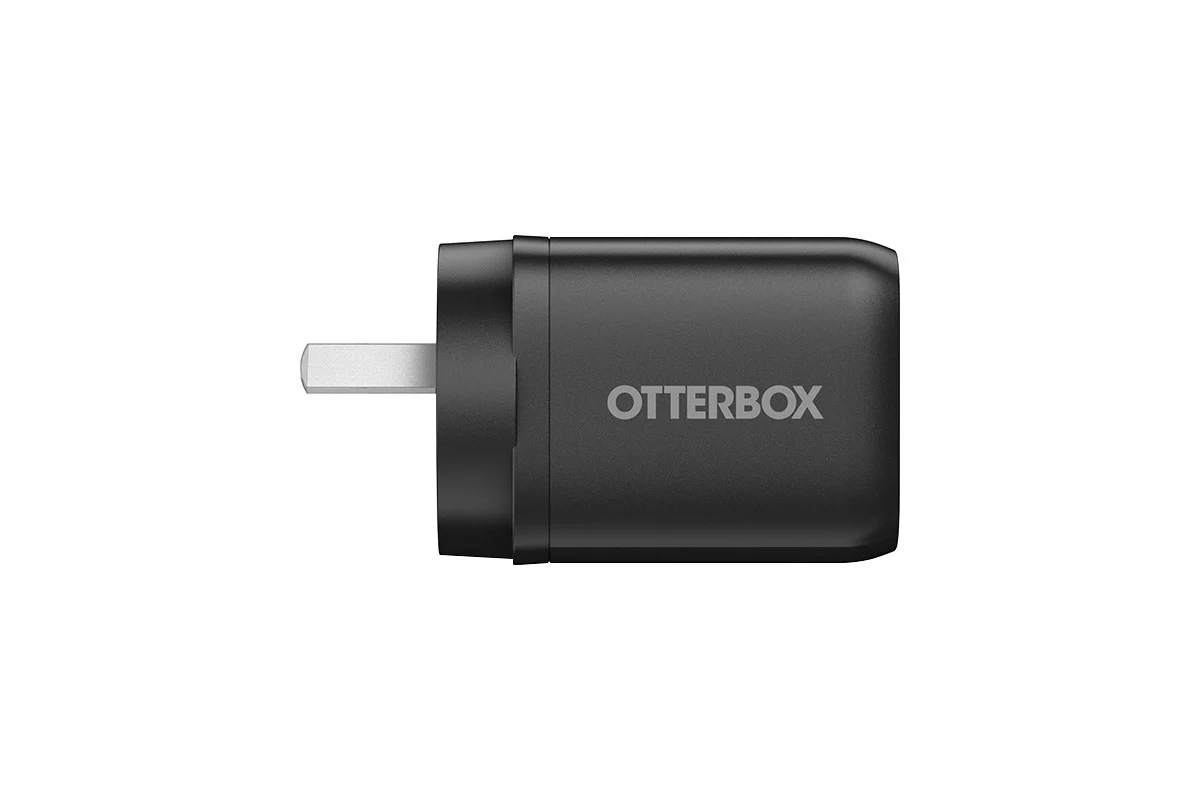 OtterBox 65W Dual Port USB-C Charger for Fast Device Charging - Image 3