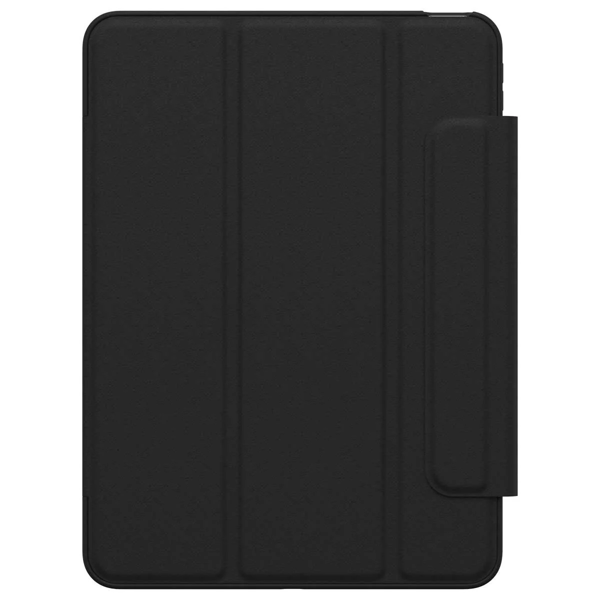 OtterBox Symmetry Folio iPad Air 11" M2 Case Starry Night Black 77-95273 - Image 2