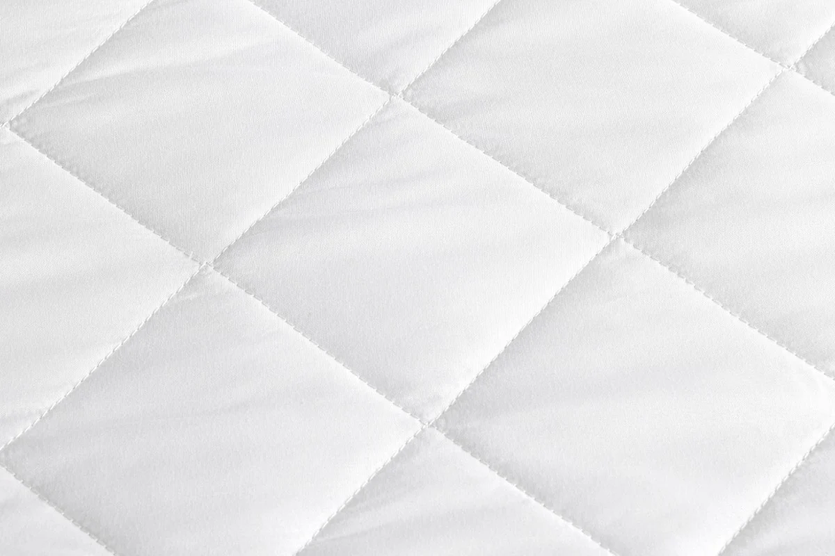 Ovela Microfibre Mattress Protector King - Breathable & Stretchable Fit - Image 4