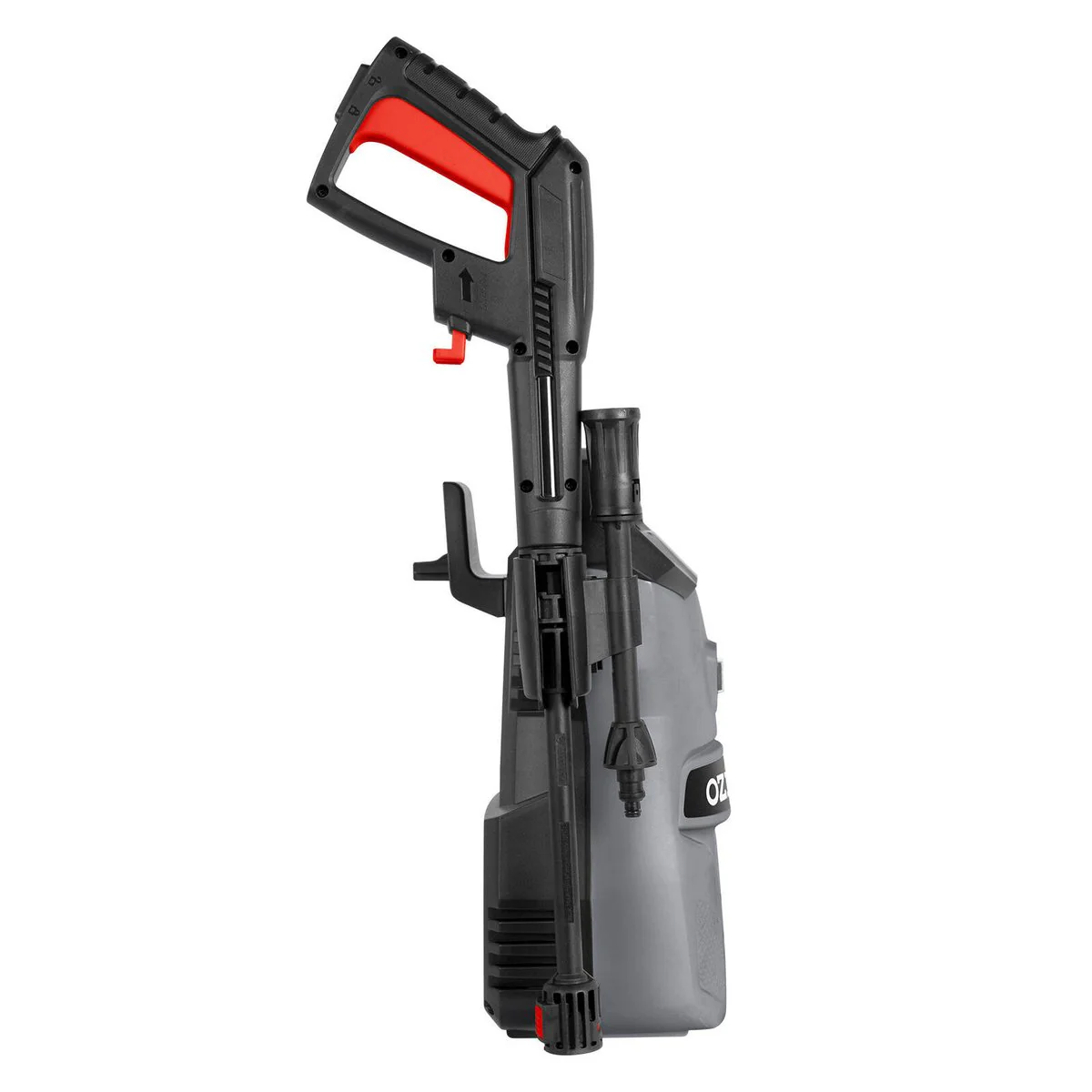 Ozito 1000W High Pressure Washer HPW 1160 - 1160PSI - Compact Design - Image 2