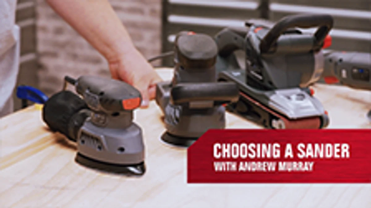 Ozito Cordless Detail Sander - Skin Only - Plastic - Lightweight - Image 5