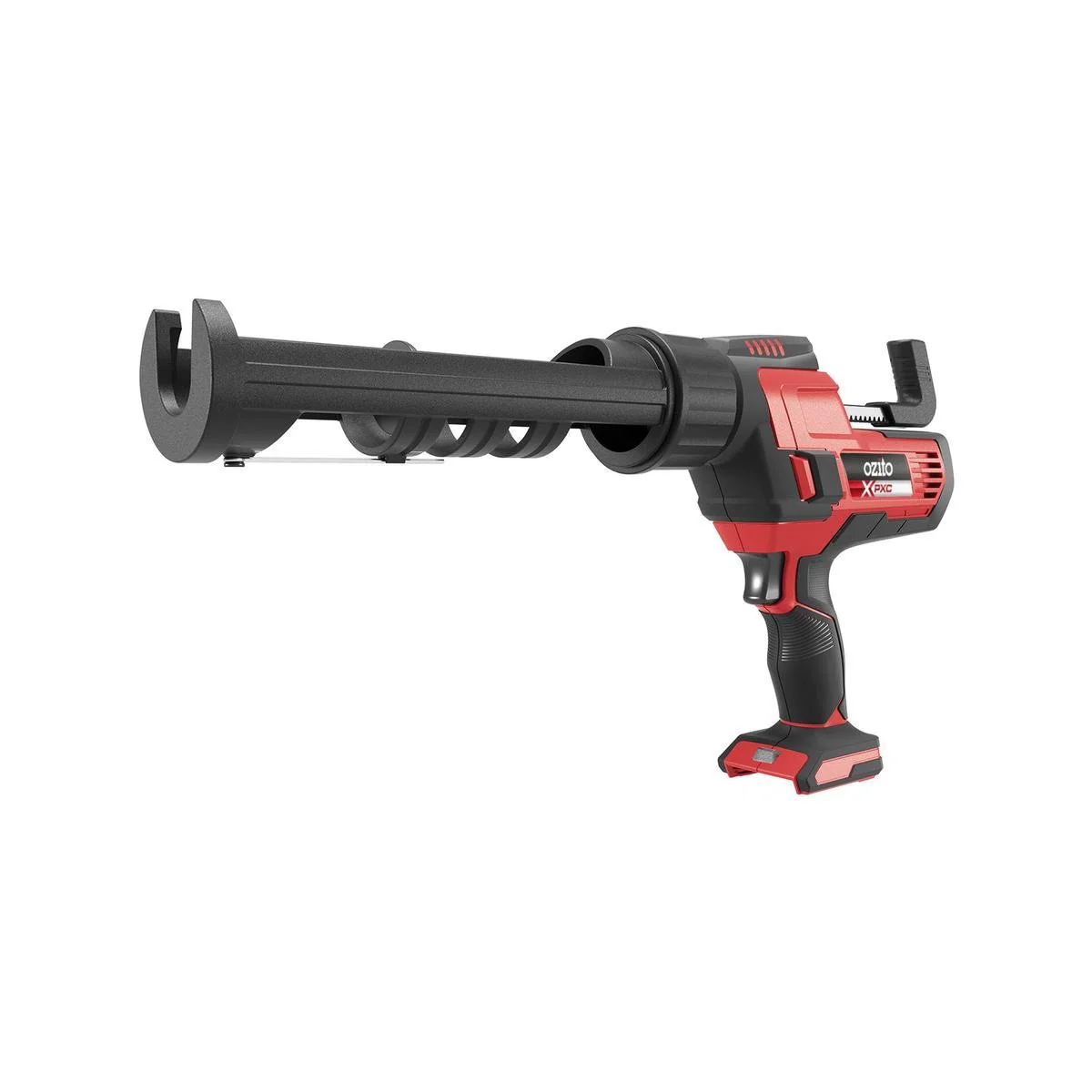 Ozito PXC 18V Caulking Gun - 310ml - Adjustable Speed - Anti-Drip