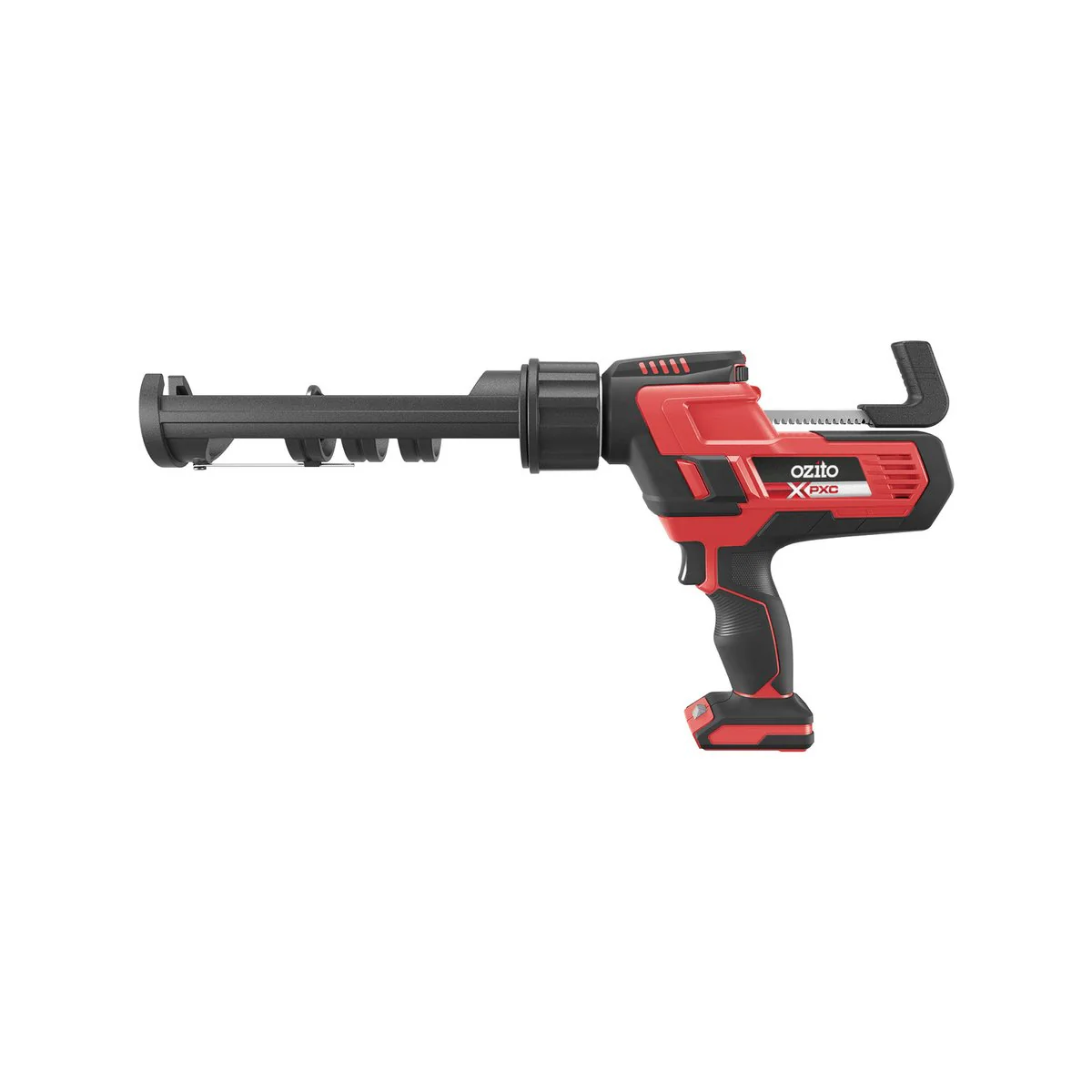 Ozito PXC 18V Caulking Gun - 310ml - Adjustable Speed - Anti-Drip - Image 2