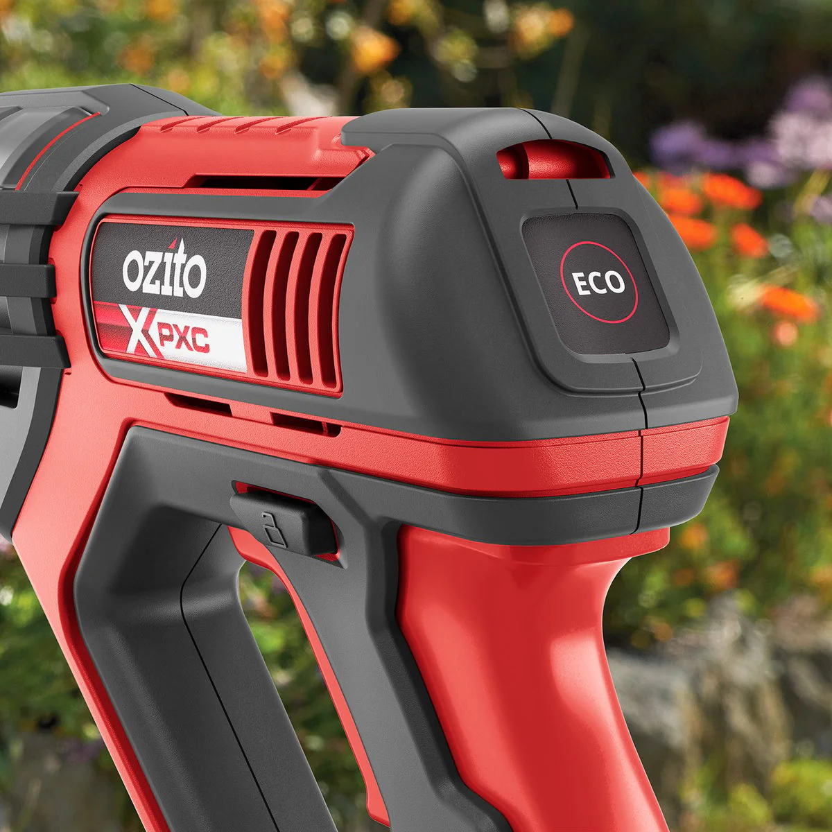 Ozito PXC 18V Cordless Pressure Washer Kit 2.5Ah 348psi - Portable Cleaning - Image 3