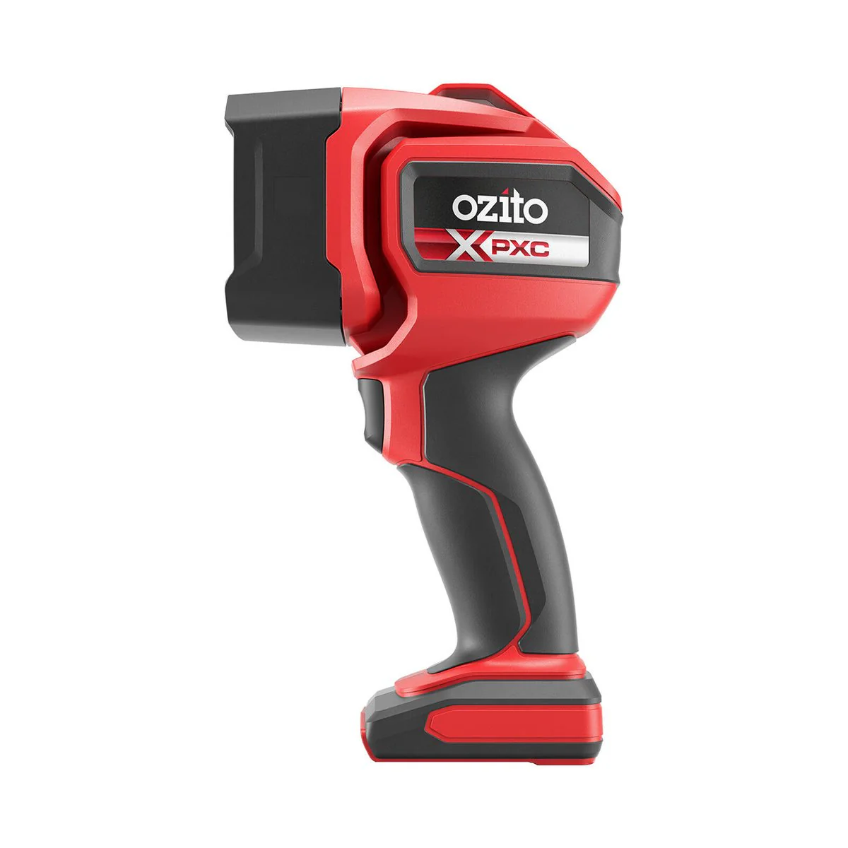 Ozito PXC 18V Torch Light - 350 Lumens - 30m Range - Lightweight - PXTLS 018 - Image 2