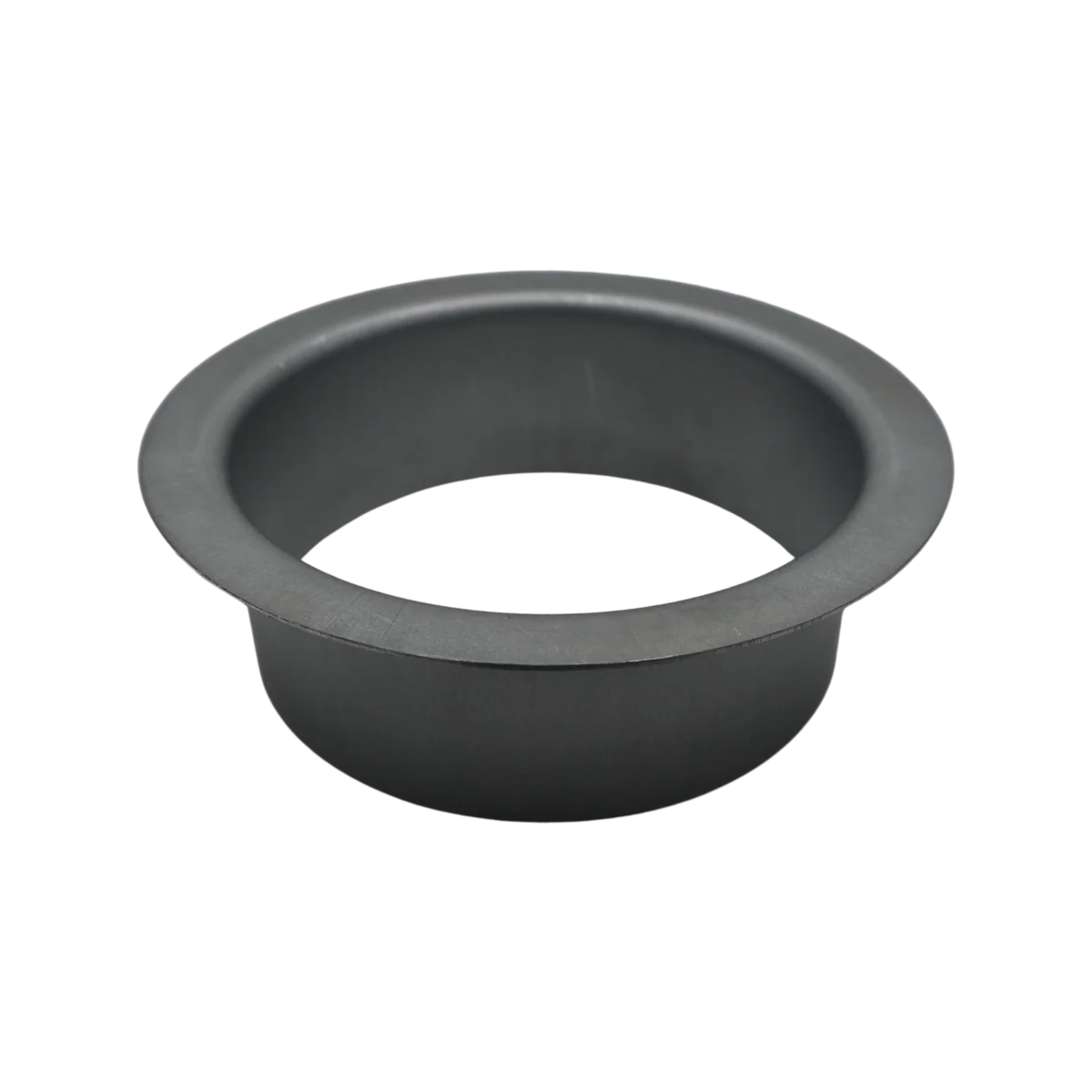 Pacific Air 125mm Round Rangehood Top Adapter - Galvanised Steel - Easy Install
