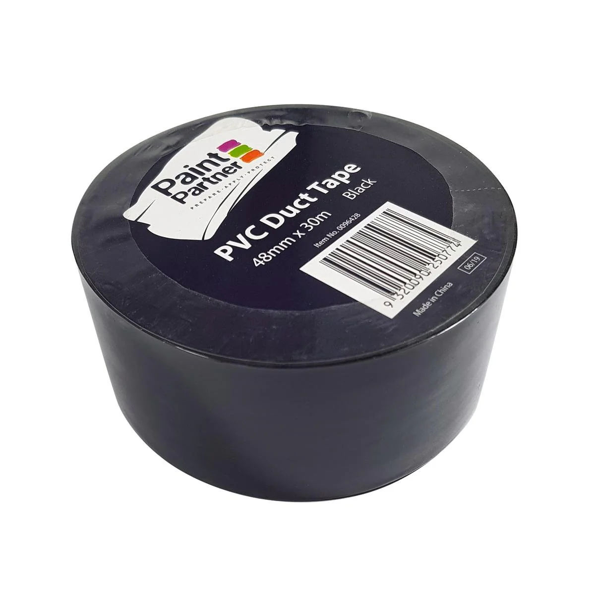 Paint Partner Duct Tape - 48mm x 30m - PVC - Moisture Resistant