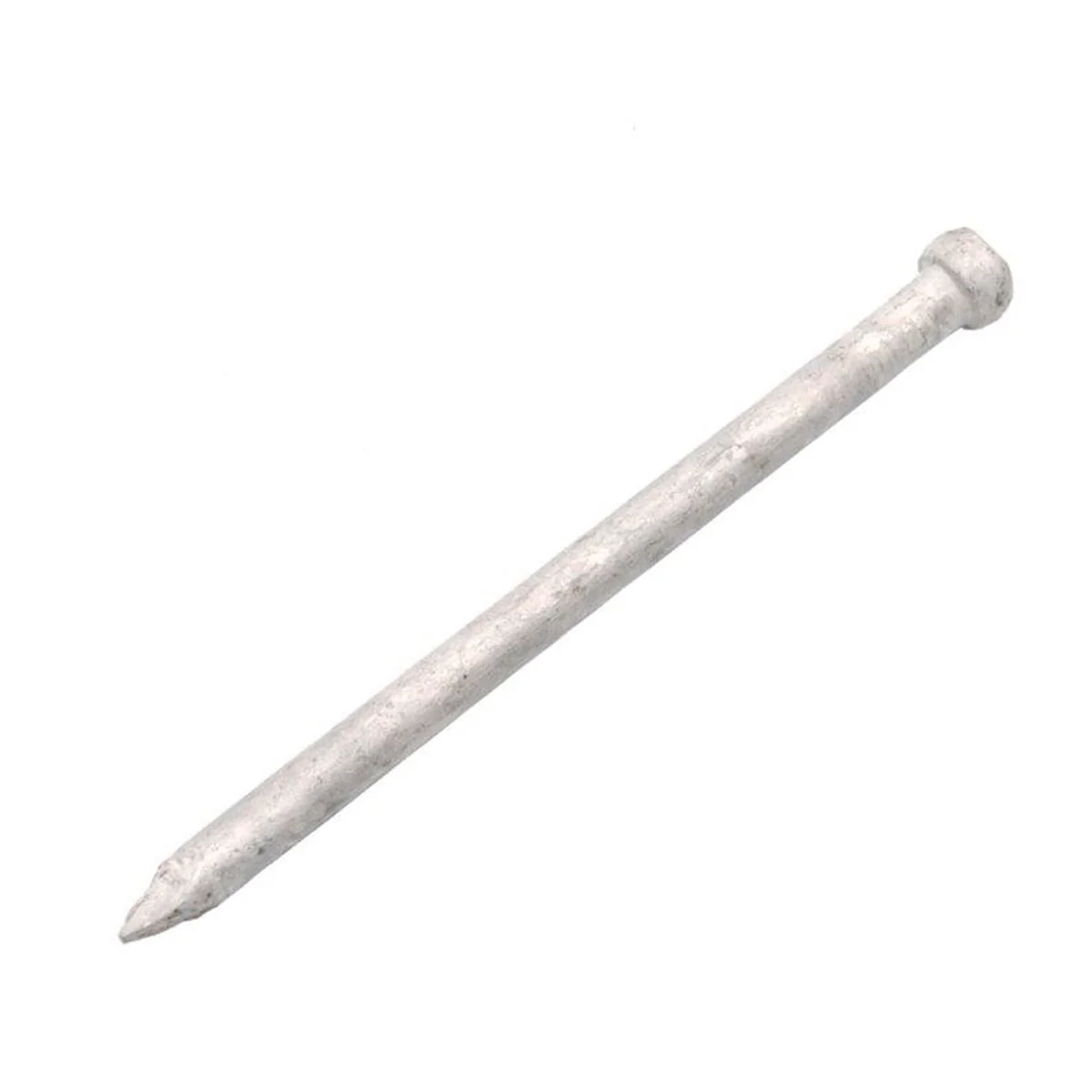 Paslode 150 x 9mm Galvanised Decking Spike - Grey - 5kg