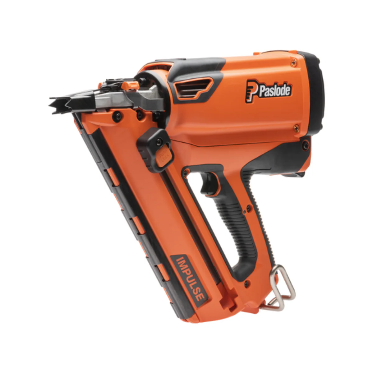 Paslode Cordless Nail Gun - 3.3kg - Lithium Ion - Framing Applications - Image 2
