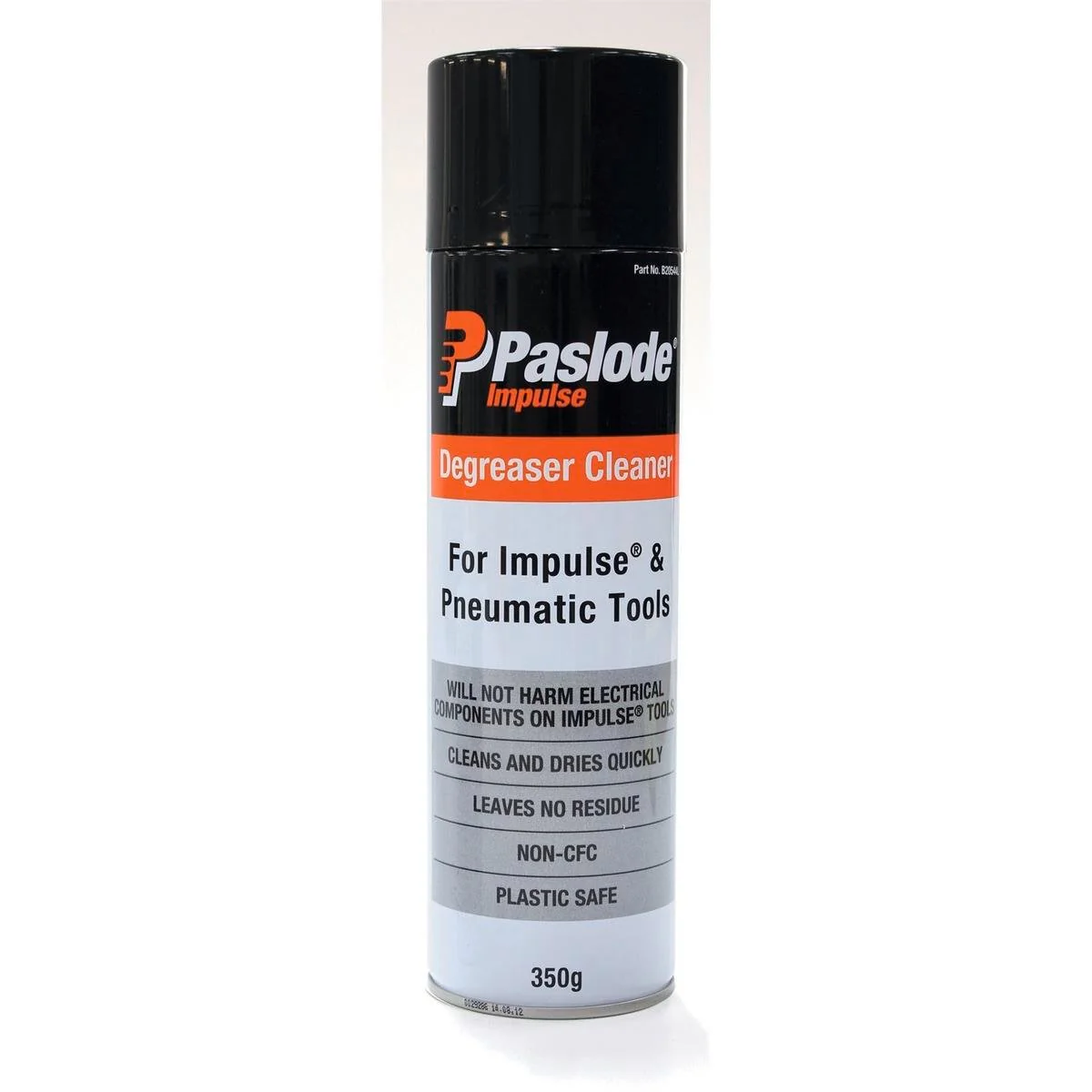 Paslode Impulse Pneumatic Degreaser Cleaner - 0.48kg - B20544L