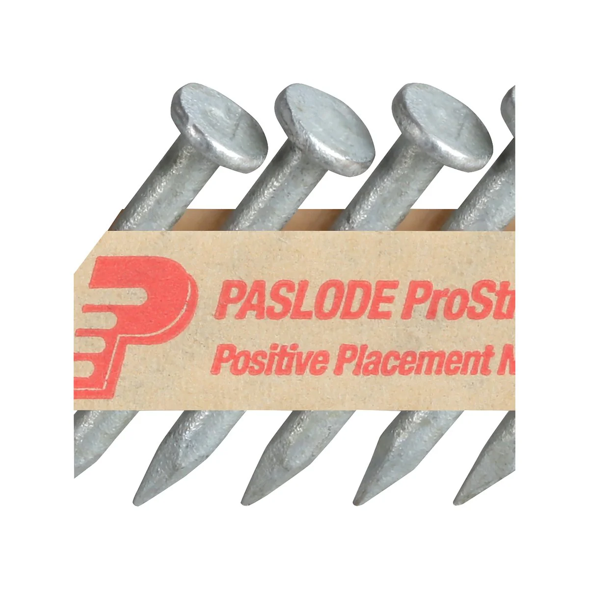 Paslode Impulse PPN Nails - 35 x 3.15mm - Galvanised - Box of 1600 - Image 2