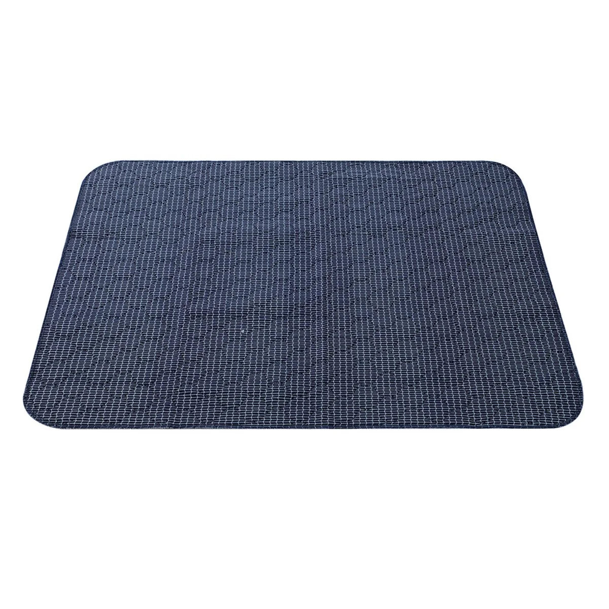 Paws & Claws Peezee Washable Pet Training Pads 90 x 70cm - 2 Pack - Highly Absorbent - Image 2