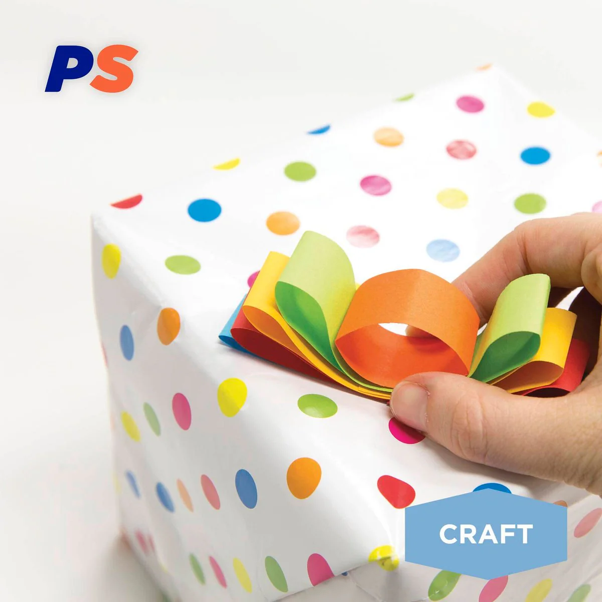 Permastik Double Sided Craft Tape - 50m x 12mm - Acrylic - Low Tack - Image 4