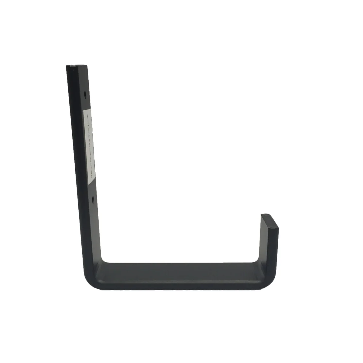 Pfeiffer Storage Hook - 100mm - Metal - Heavy Duty