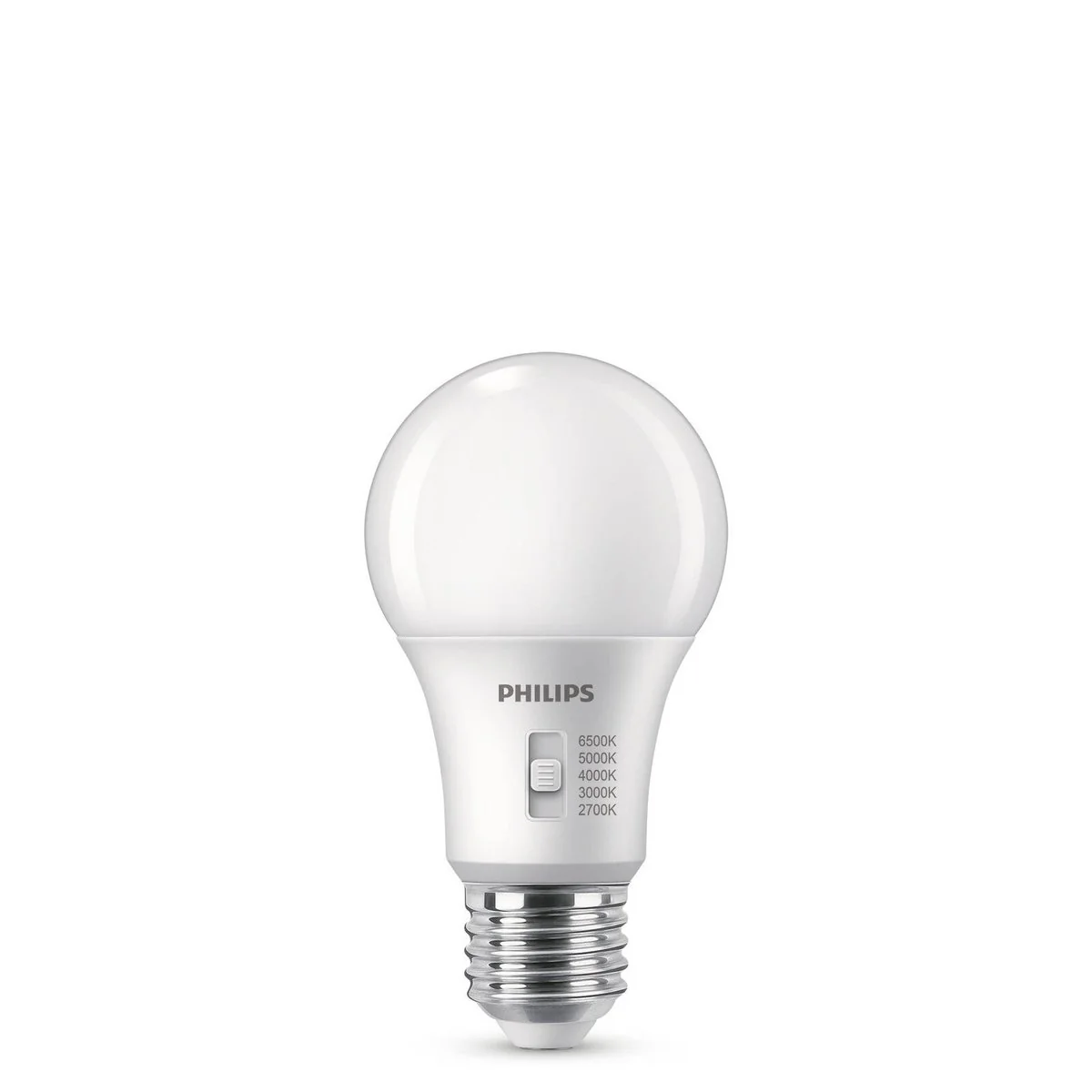 Philips A60 E27 LED Globe 1400lm 14W Dimmable - 5CCT - EyeComfort Technology - Image 2