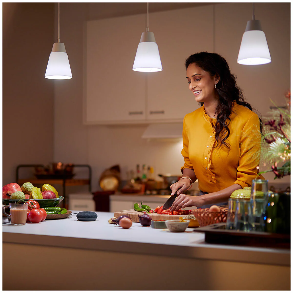 Philips Essential LED Bulb 11W E27 6500K 230V 8 Pack Cool Day Light - Image 5
