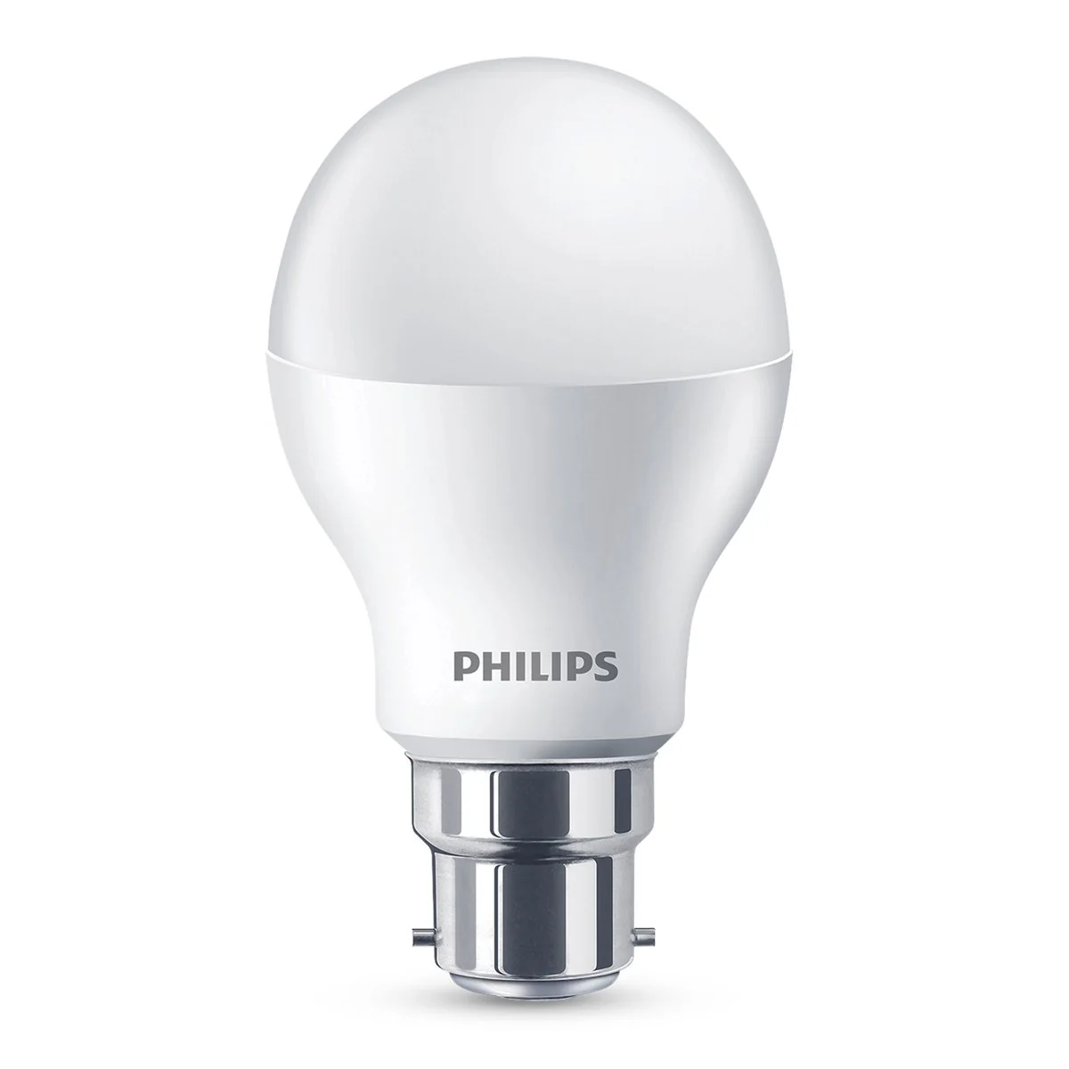 Philips A60 B22 LED Globe 1250lm 11W Cool Daylight 4 Pack - Image 2