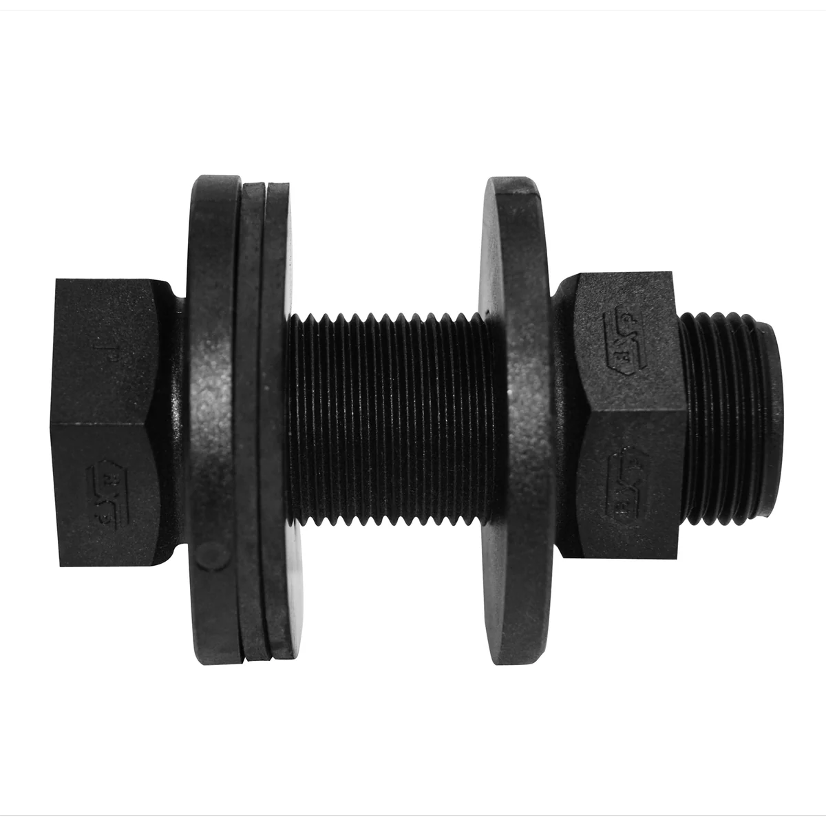 Philmac 3/4 Tank Outlet - Glass Filled Nylon - High Performance - Durable